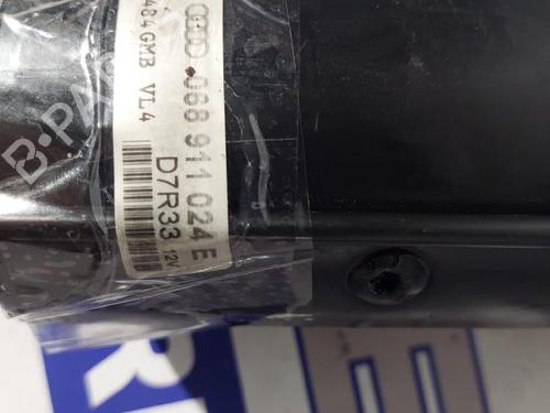 Starter VW PASSAT B5 (3B2) 1.9 TDI | BP31570104M8 - Image 4