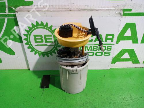 Used Fuel pump SEAT IBIZA III (6L1) 1.9 TDI (100 hp) 31553425