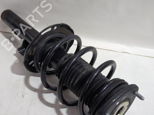 Used Left front shock absorber Left front shock absorber 38866973 38866973
