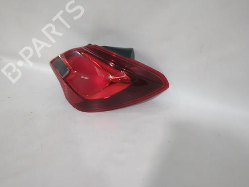 Right taillight OPEL CORSA E (X15) 1.4 (08, 68) | BP33746807C35 - Image 2