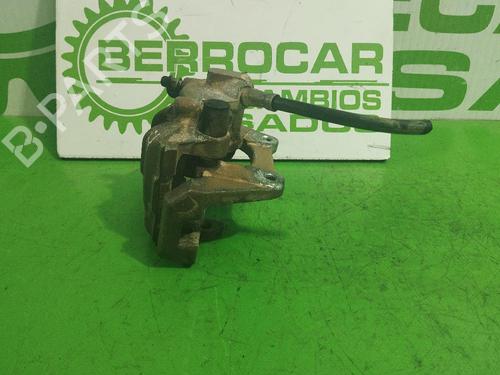 Left rear brake caliper BMW X3 (E83) 2.0 d | BP31545223M107 - Image 2