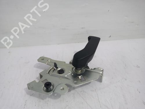 Front right interior door handle RENAULT TRAFIC III Bus (JG_) 1.6 dCi 95 (JGMR, JGMJ) | BP38862631I14 - Image 5