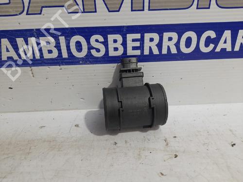Used Mass air flow sensor OPEL ASTRA H Estate Van (L70) 1.7 CDTI (L70) (101 hp) 31541867