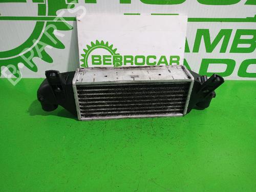 Used Intercooler Intercooler FORD FOCUS I Saloon (DFW) 1.8 Turbo DI / TDDi (90 hp) 31544101 31544101