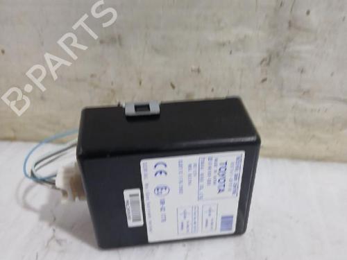 Used Electronic module Electronic module 31563824 31563824