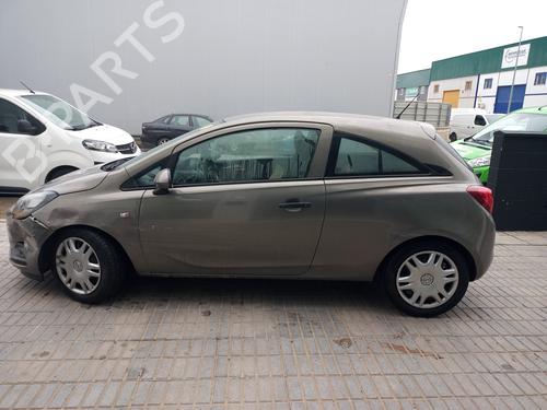 Dashboard OPEL CORSA E (X15)  | BP38861996C46  - Image 11