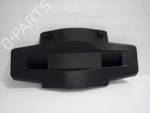 Used Boot lining SEAT IBIZA V (KJ1, KJG) 1.0 TSI (95 hp) 31556661