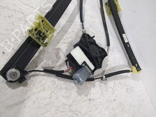 Front right window mechanism VW T-CROSS (C11, D31) 1.0 TSI | BP31567095C23 - Image 3