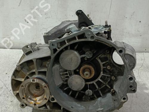 Used Gearbox Gearbox SEAT ALTEA XL (5P5, 5P8) 2.0 TDI 16V 4x4 (140 hp) 40493005 40493005
