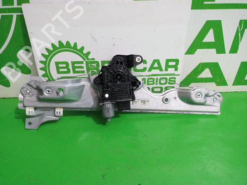 Used Left front window motor Left front window motor NISSAN QASHQAI II (J11, J11_) 1.3 DIG-T (140 hp) 31548601 31548601