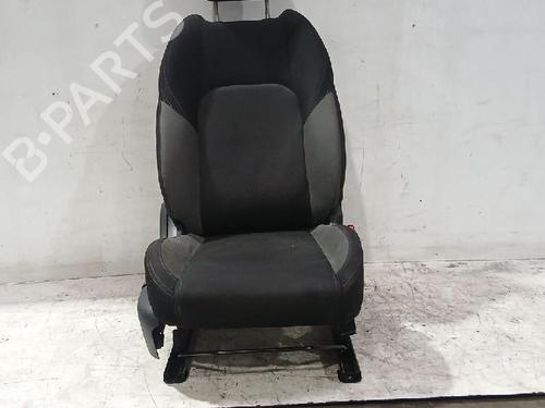 Used Right front seat NISSAN QASHQAI II (J11, J11_) 1.5 dCi (116 hp) 32461788