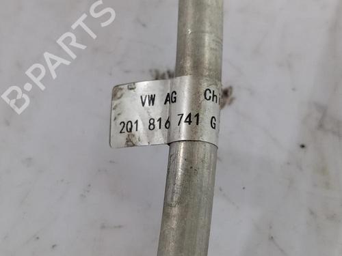 AC pipe SEAT IBIZA V (KJ1, KJG) 1.0 TSI | BP31559910M126  - Image 5