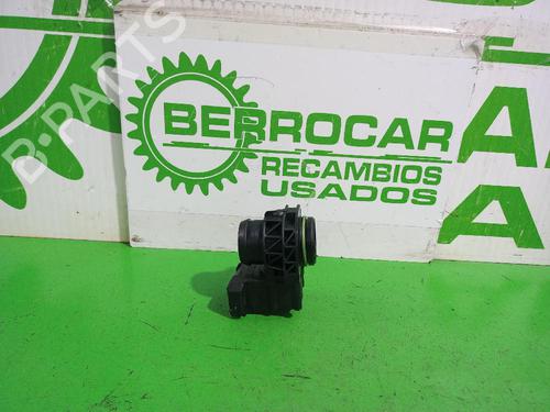 Used Throttle body FORD FIESTA V (JH_, JD_) 1.4 TDCi (68 hp) 31552906