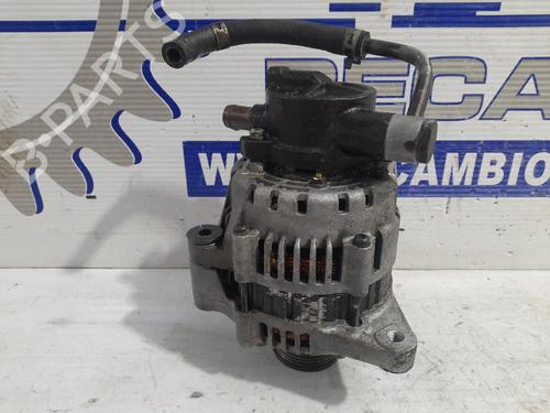 Used Alternator Alternator HYUNDAI ELANTRA III (XD) 2.0 CRDi (113 hp) 31542242 31542242