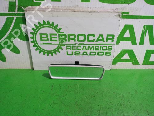 Used Rear mirror SEAT IBIZA IV (6J5, 6P1) 1.2 (60 hp) 31553596