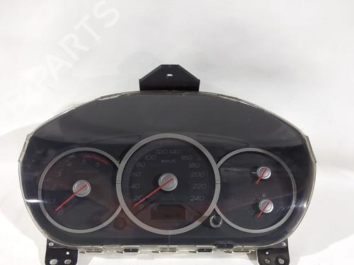 Used Instrument cluster Instrument cluster 39098461 39098461