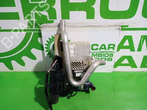 Used Electronic sensor LAND ROVER FREELANDER I Soft Top (L314) 2.0 TD4 4x4 (112 hp) 31552667