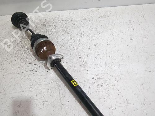 Right front driveshaft OPEL ASTRA H Saloon (A04) 1.7 CDTi (L69) | BP33734988M39 - Image 4