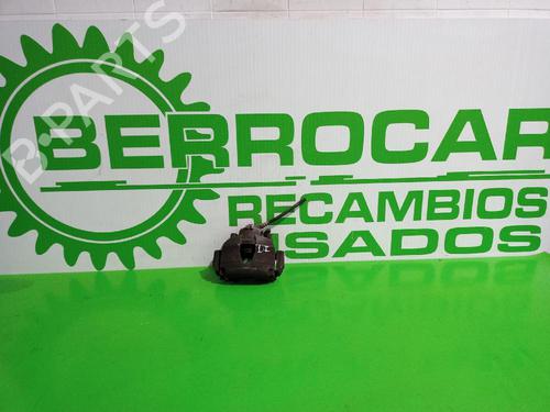 Used Left front brake caliper RENAULT GRAND SCÉNIC II (JM0/1_) [2004-2009]  31674218