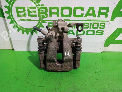 Left rear brake caliper OPEL ASTRA H Saloon (A04) 1.7 CDTi (L69) | BP31554208M107