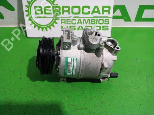 Used AC compressor AC compressor VW PASSAT B6 (3C2) 2.0 TDI 16V (140 hp) 31546984 31546984