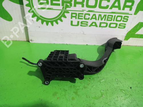 Pedal FIAT 500 C (312_) 1.3 D Multijet (312CXE1A, 312AXE1A) | BP31551804I4 - Image 2