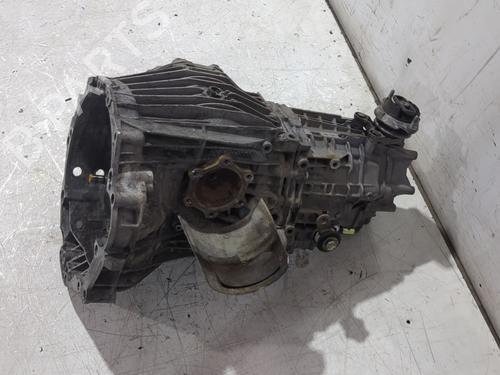 Gearbox AUDI A4 B6 (8E2) 2.0 | BP40446649M3 - Image 2