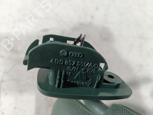 Left sun visor AUDI A6 C5 (4B2, 4B4) 2.5 TDI quattro | BP31542743I1