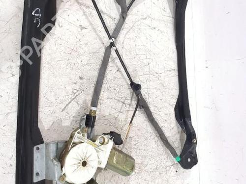 Used Front right window mechanism FORD FOCUS I (DAW, DBW) 1.8 TDCi (100 hp) 31566131