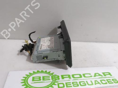 Radio DACIA DUSTER (HM_) 1.0 TCe 90 (HMM6) | BP32462630E6