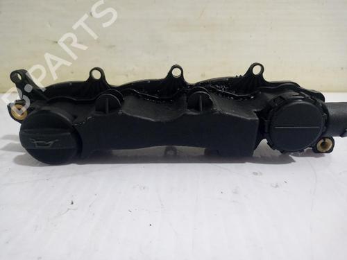 Valve cover FORD FOCUS C-MAX (DM2) 1.6 TDCi | BP31560318M124 - Image 2