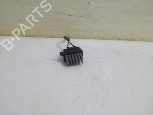 Used Heater resistor Heater resistor FORD FOCUS C-MAX (DM2) 1.6 TDCi (90 hp) 31560328 31560328