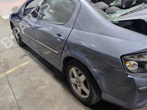 Left front window switch PEUGEOT 407 (6D_) 1.6 HDi 110 (6D9HZC, 6D9HYC) | BP32462434I27  - Image 11