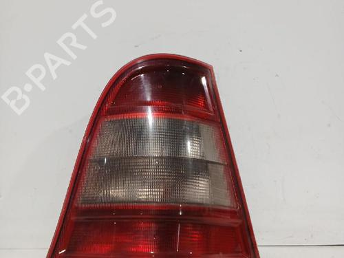 Used Right taillight Right taillight MERCEDES-BENZ A-CLASS (W168) A 170 CDI (168.008) (90 hp) 34617901 34617901
