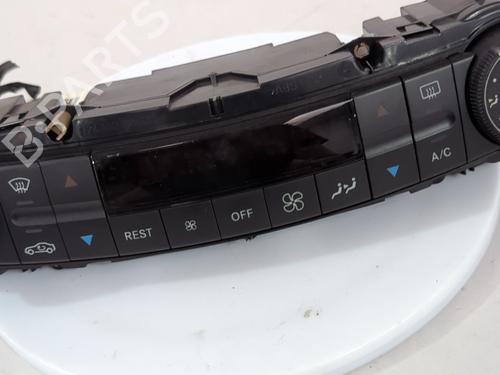 Climate control MERCEDES-BENZ E-CLASS (W211) E 280 CDI (211.020) | BP38865543I5 - Image 5