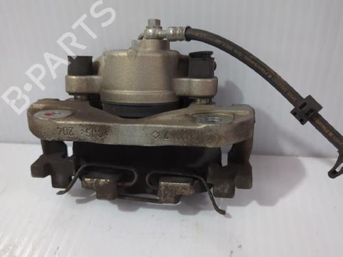 Right front brake caliper CITROËN JUMPY III Van (V_) 1.5 BlueHDi 100 | BP31564800M104