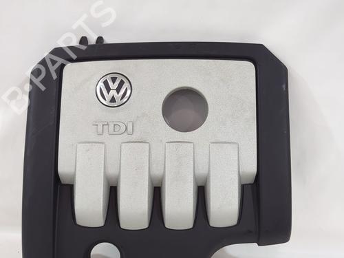 Topbeskyttelse Topbeskyttelse VW PASSAT B6 (3C2) 2.0 TDI 16V (140 hp) 39916625 39916625