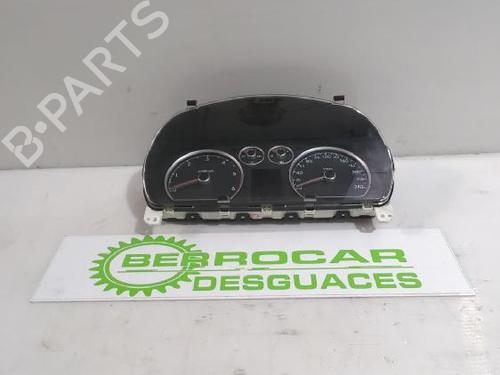 Used Instrument cluster Instrument cluster HYUNDAI i30 (FD) 1.6 CRDi (90 hp) 31567032 31567032