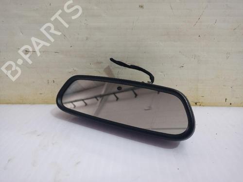 Used Rear mirror Rear mirror OPEL GRANDLAND / GRANDLAND X (A18, P1UO) 1.5 Turbo D (75) (131 hp) 31560003 31560003