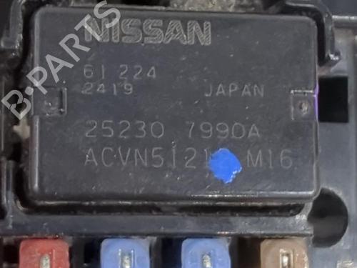 Fuse box NISSAN MICRA V (K14) 1.5 DCI | BP31563123E1 - Image 5