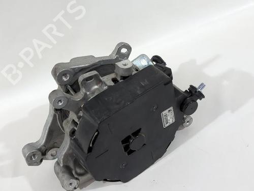 Alternator SUZUKI IGNIS III (MF, FF) 1.2 (ATK412) | BP38196681M7 - Image 3