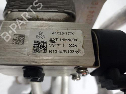 AC pipe KIA NIRO II (SG2) 1.6 GDi Hybrid | BP31556017M126