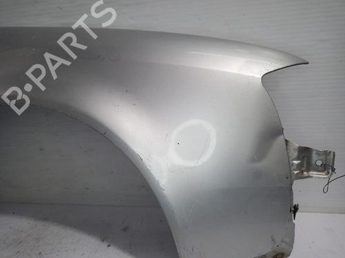 Used Right front fenders AUDI A6 C5 (4B2, 4B4) 2.5 TDI (180 hp) 31569404