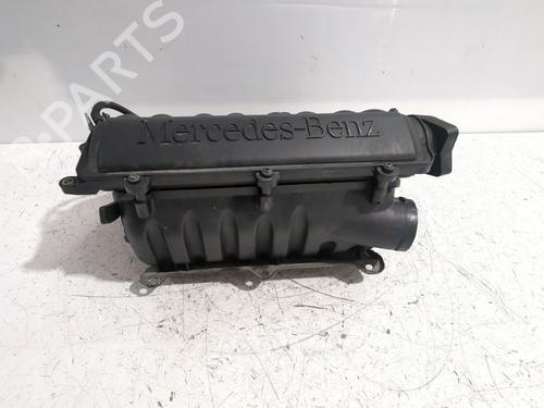 Used Intake manifold Intake manifold MERCEDES-BENZ A-CLASS (W168) A 170 CDI (168.008) (90 hp) 38863892 38863892