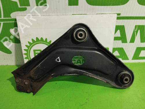 Used Right front suspension arm Right front suspension arm PEUGEOT 207 (WA_, WC_) 1.4 (73 hp) 31544863 31544863