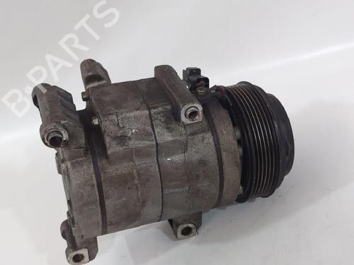 AC compressor MAZDA 6 Estate (GJ, GL) 2.2 D | BP38042661M34 - Image 5