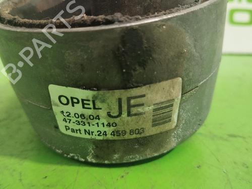 Engine mount OPEL ASTRA H Saloon (A04) 1.4 (L69) | BP31545658M89 - Image 4