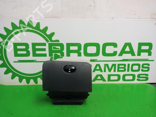 Used Glove box CITROËN C3 I (FC_, FN_) [2002-2013]  31675558