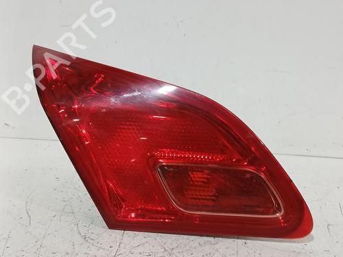 Left tailgate light OPEL ASTRA J Saloon 1.7 CDTI (69) | BP38866611C79 - Image 2