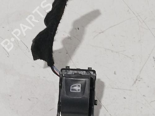 Right front window switch SMART FORFOUR Hatchback (453) electric drive / EQ (453.091) | BP32464250I26